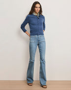 Cardigan en cachemire Daro