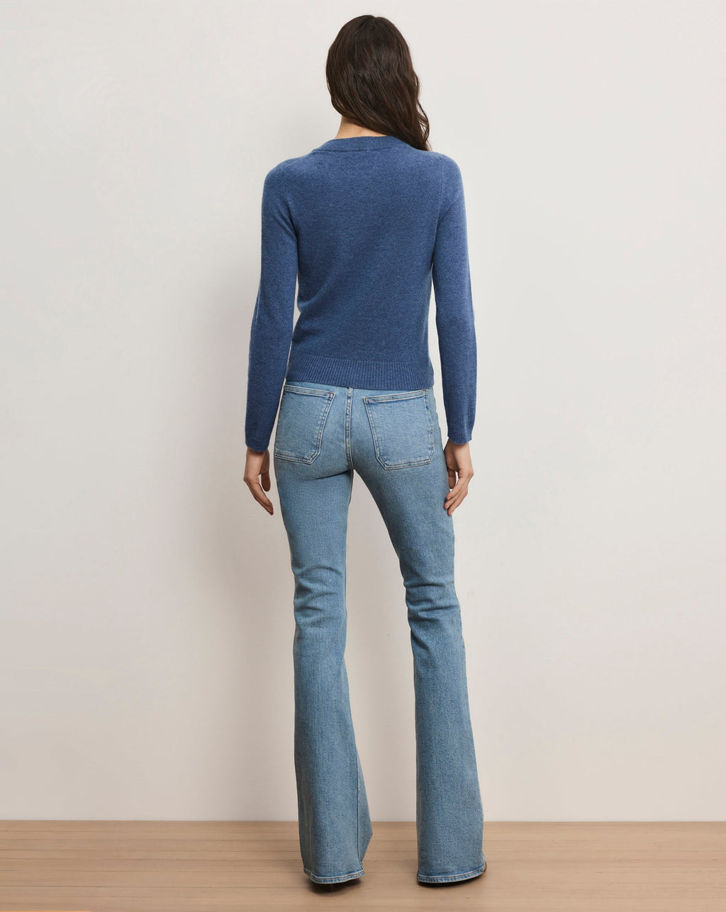 Cardigan en cachemire Daro