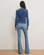 Cardigan en cachemire Daro