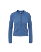 Cardigan en cachemire Daro