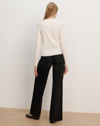 Daro Cashmere Cardigan