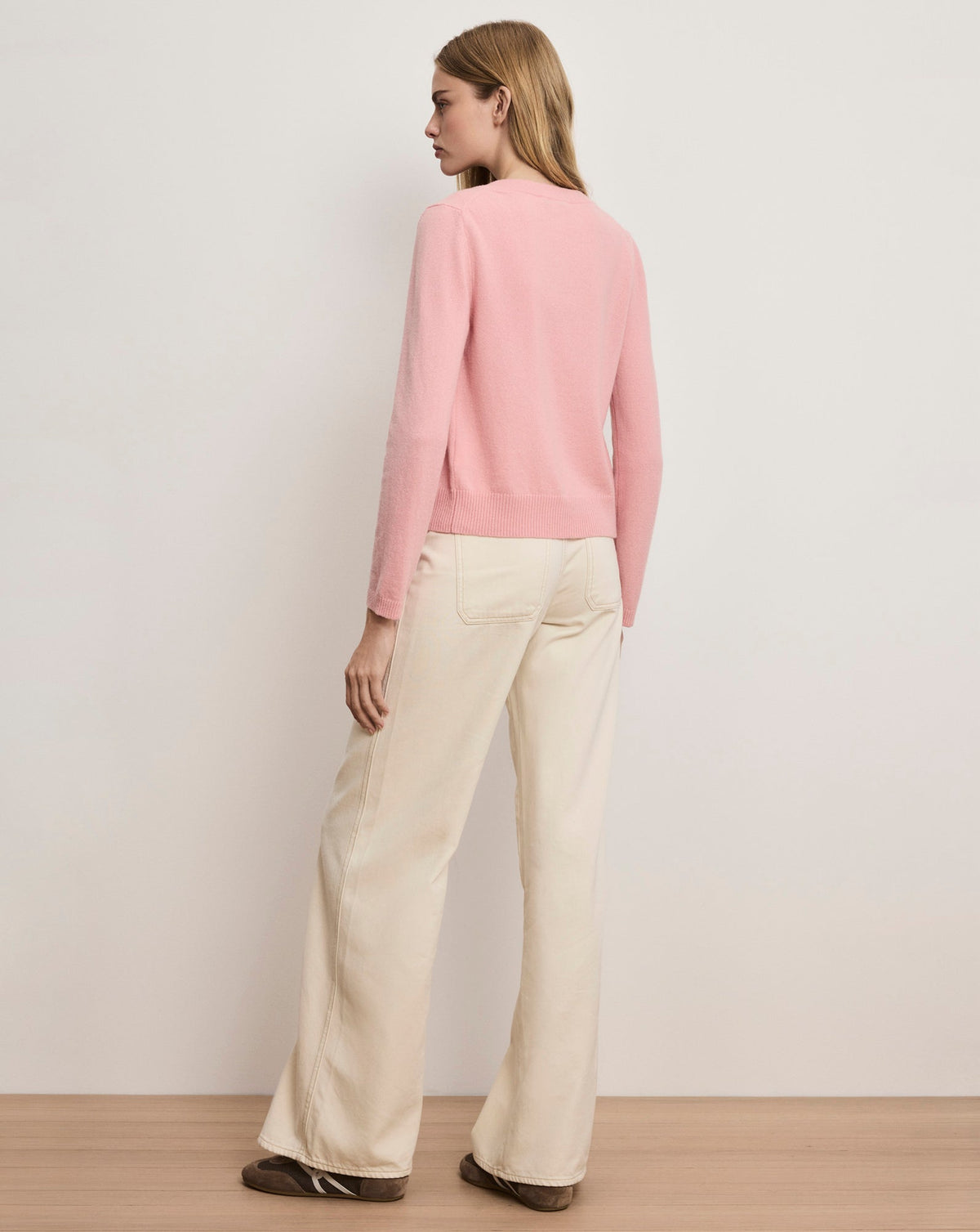 Daro Cashmere Cardigan