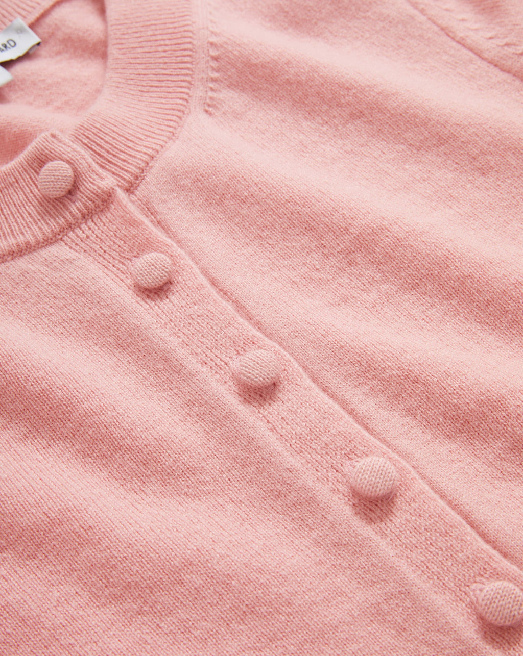Cardigan en cachemire Daro