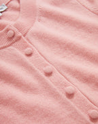 Cardigan en cachemire Daro