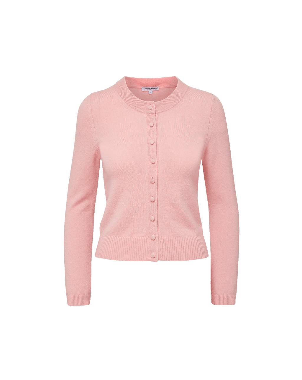 Cardigan en cachemire Daro