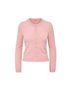 Cardigan en cachemire Daro