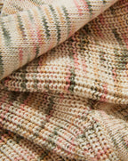 Pull Anola à col en V