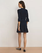 Portia Knit Mini Dress
