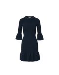 Portia Knit Mini Dress