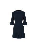 Portia Knit Mini Dress