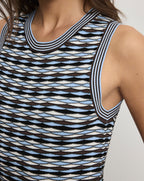 Jerrel Knit Tank Top