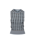 Jerrel Knit Tank Top