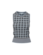 Jerrel Knit Tank Top