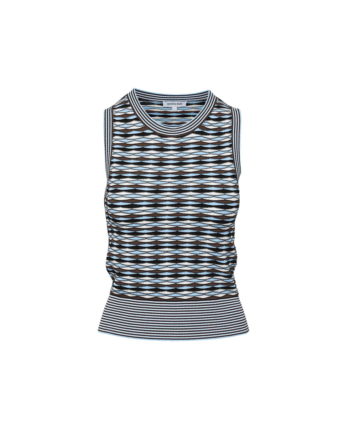 Jerrel Knit Tank Top