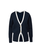Cillian Boyfriend Cardigan