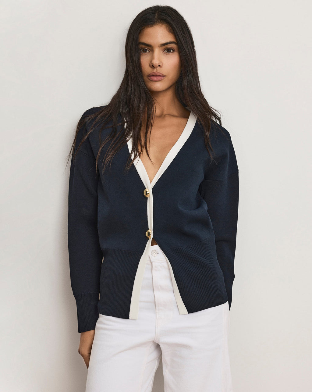 Cillian Boyfriend Cardigan