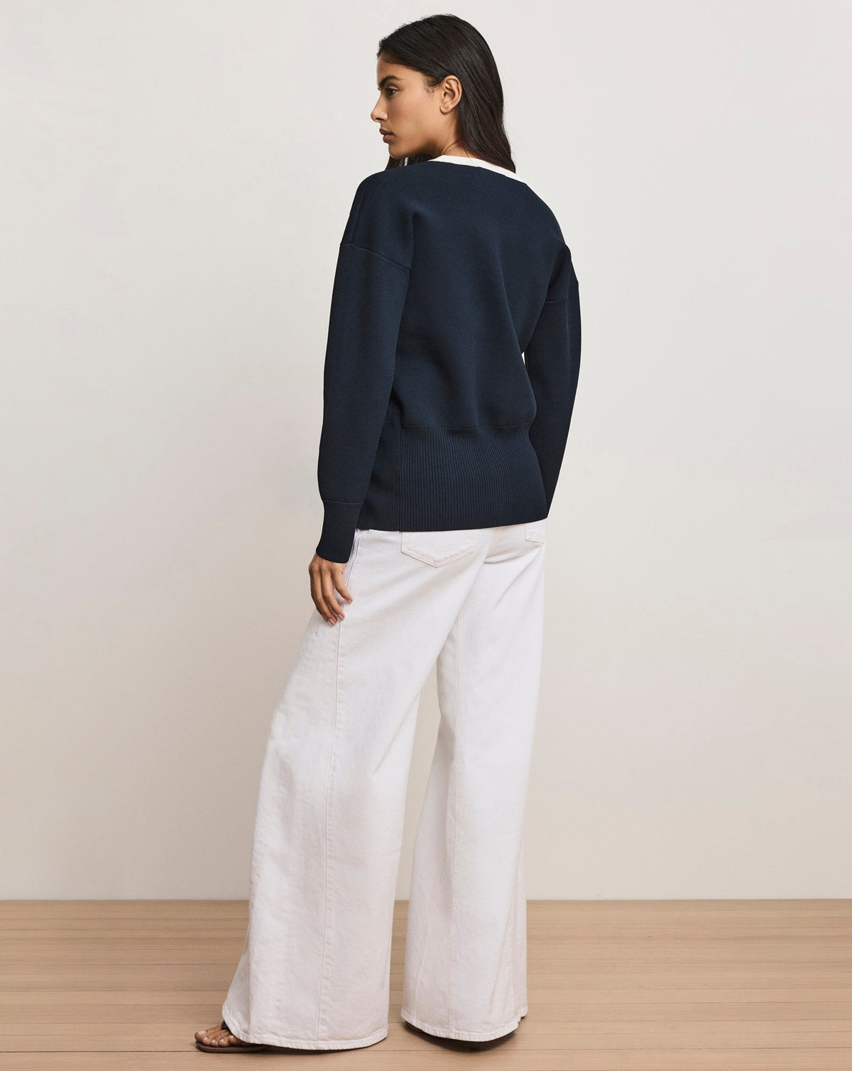 Cillian Boyfriend Cardigan