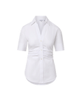 Devra Button-Down Shirt