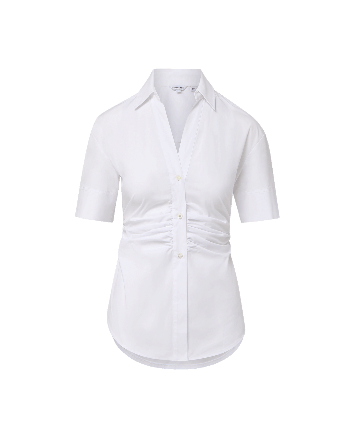 Devra Button-Down Shirt