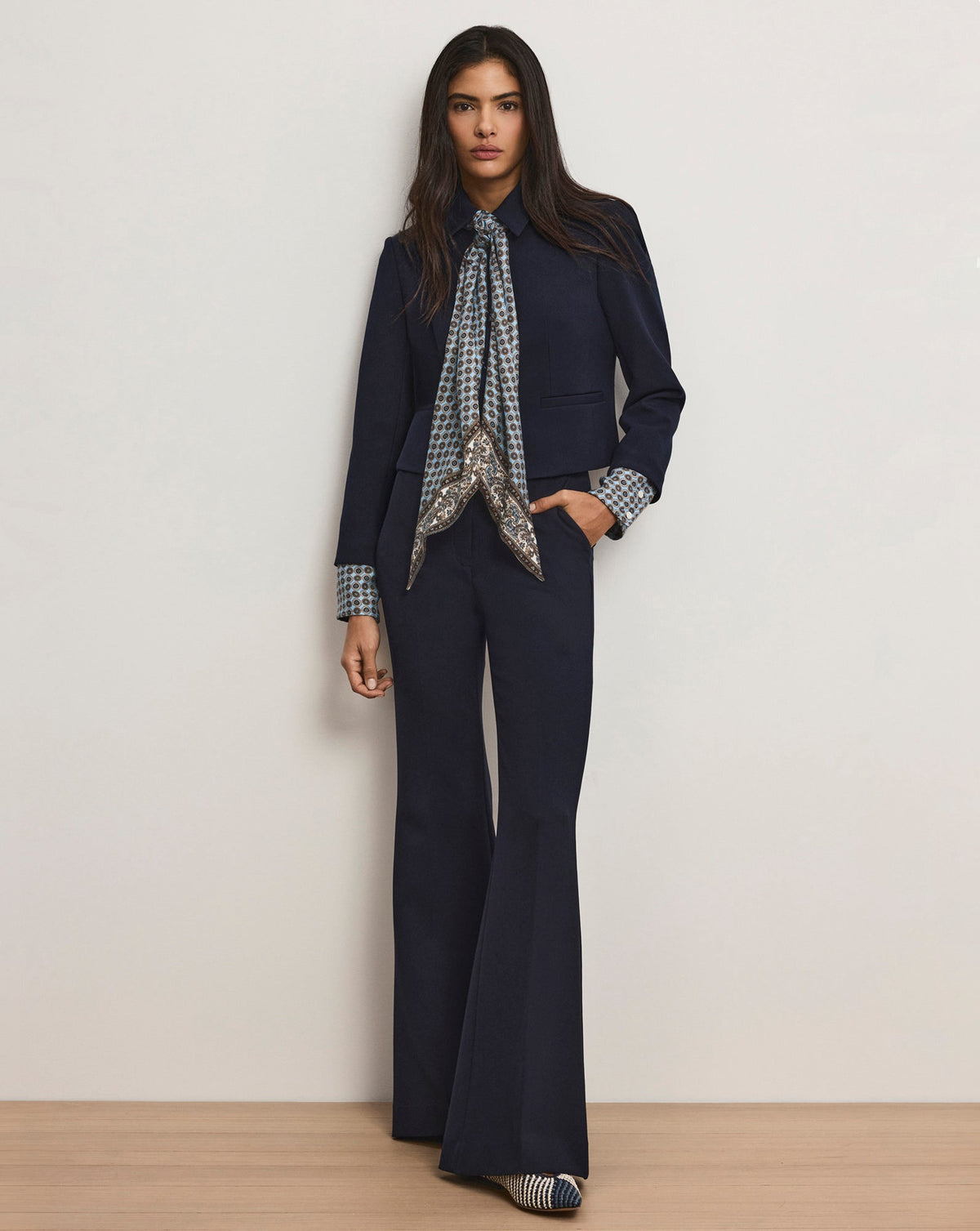 Arden Flared Pant