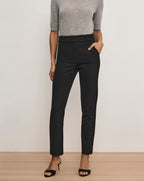 Renzo Clean Waistband Pant