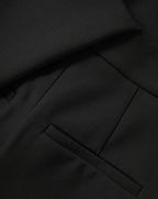Renzo Clean Waistband Pant