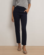 Renzo Clean Waistband Pant