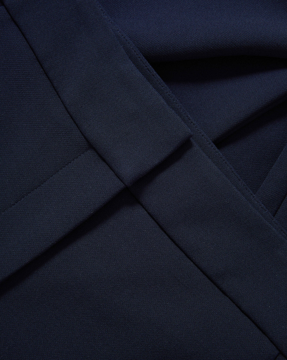 Renzo Clean Waistband Pant