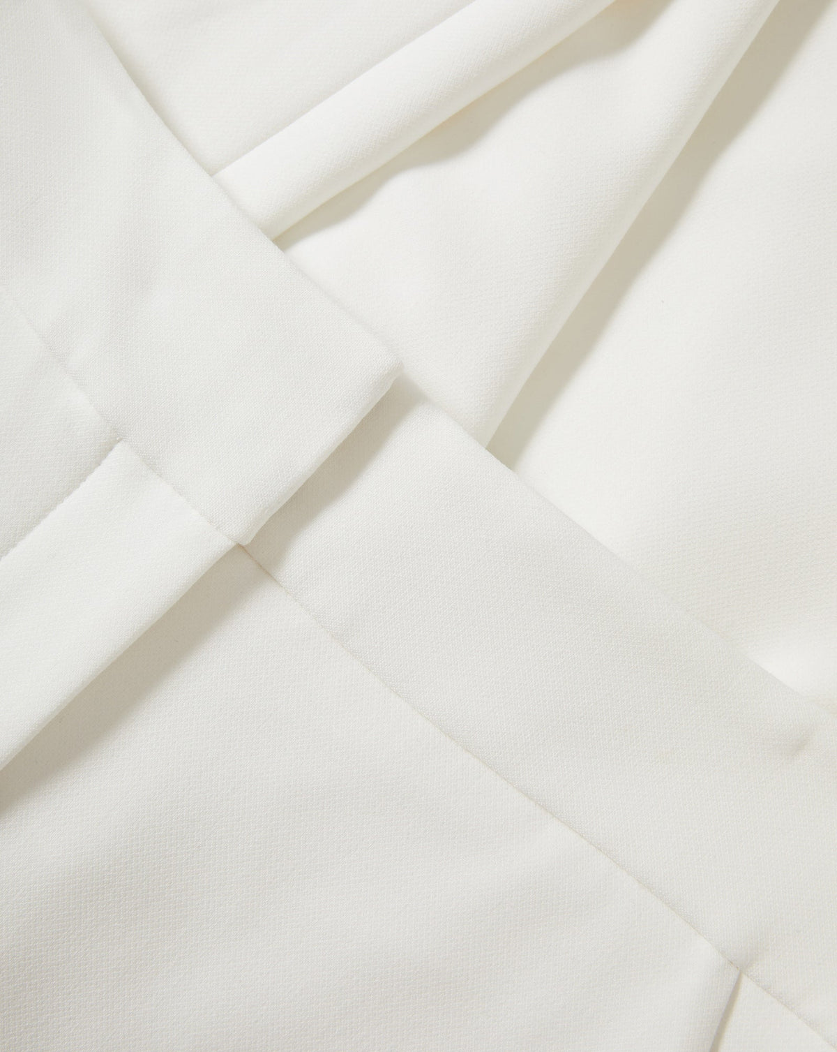 Renzo Clean Waistband Pant