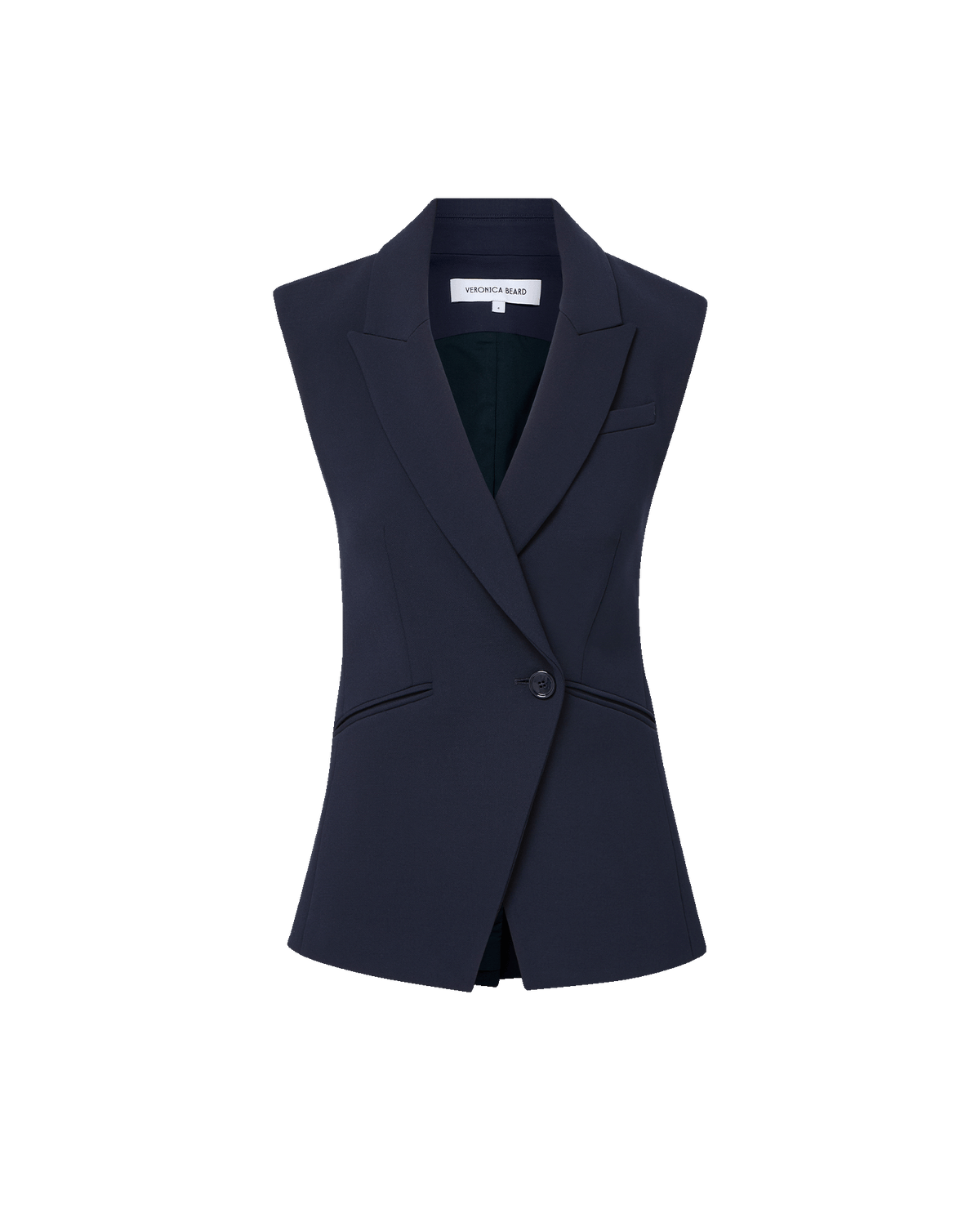 Ciel Tailored Vest