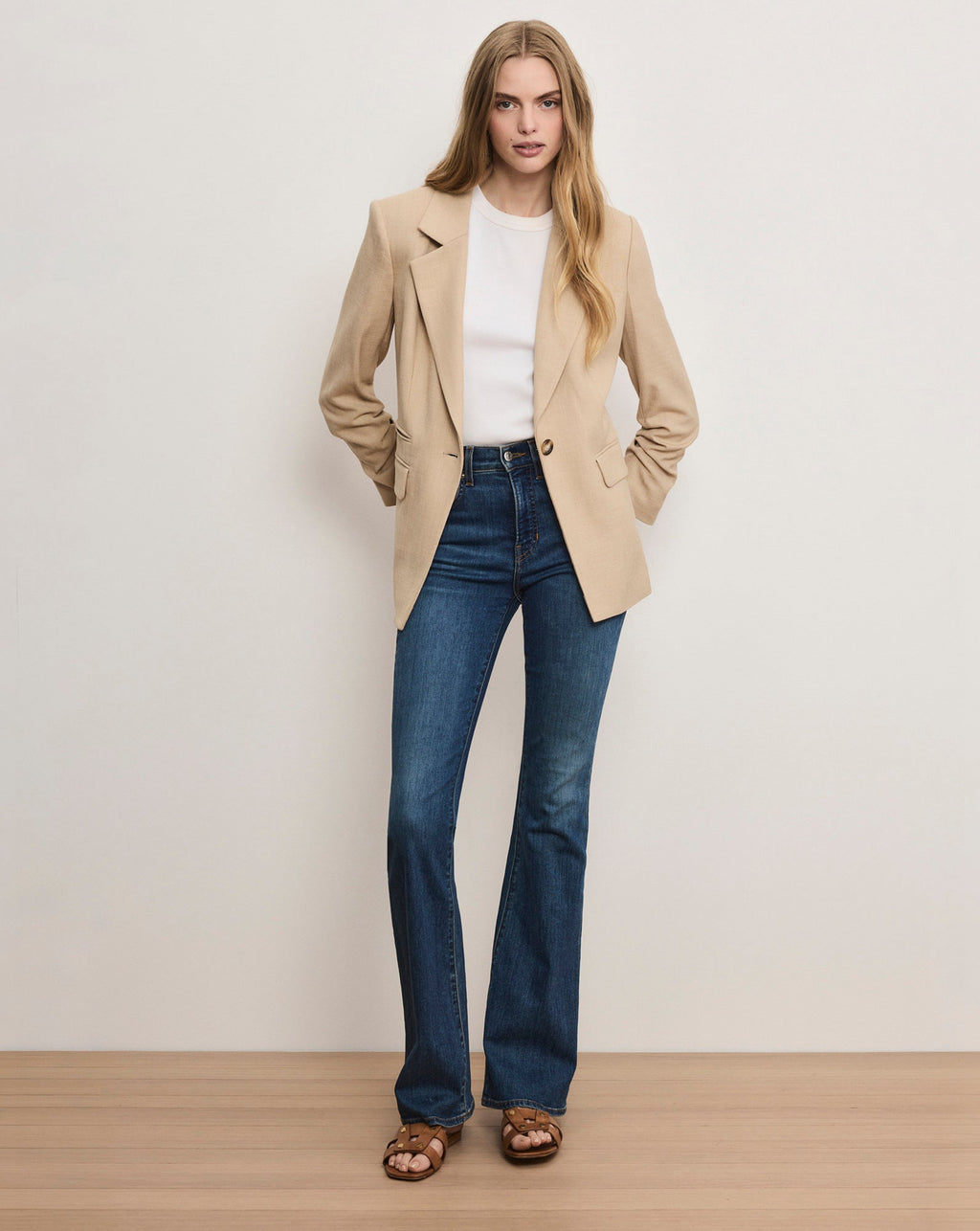 Veste Battista Dickey