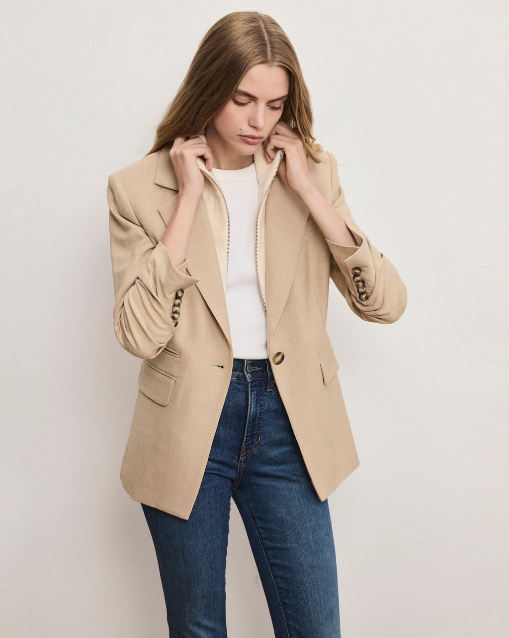Veste Battista Dickey
