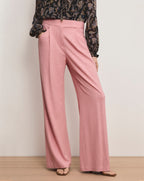Marbeau Wide-Leg Pant