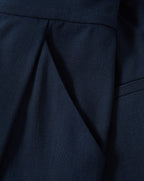 Short plissé Marbeau