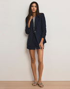 Short plissé Marbeau