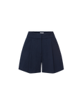 Short plissé Marbeau