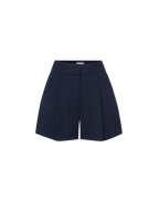 Short plissé Marbeau