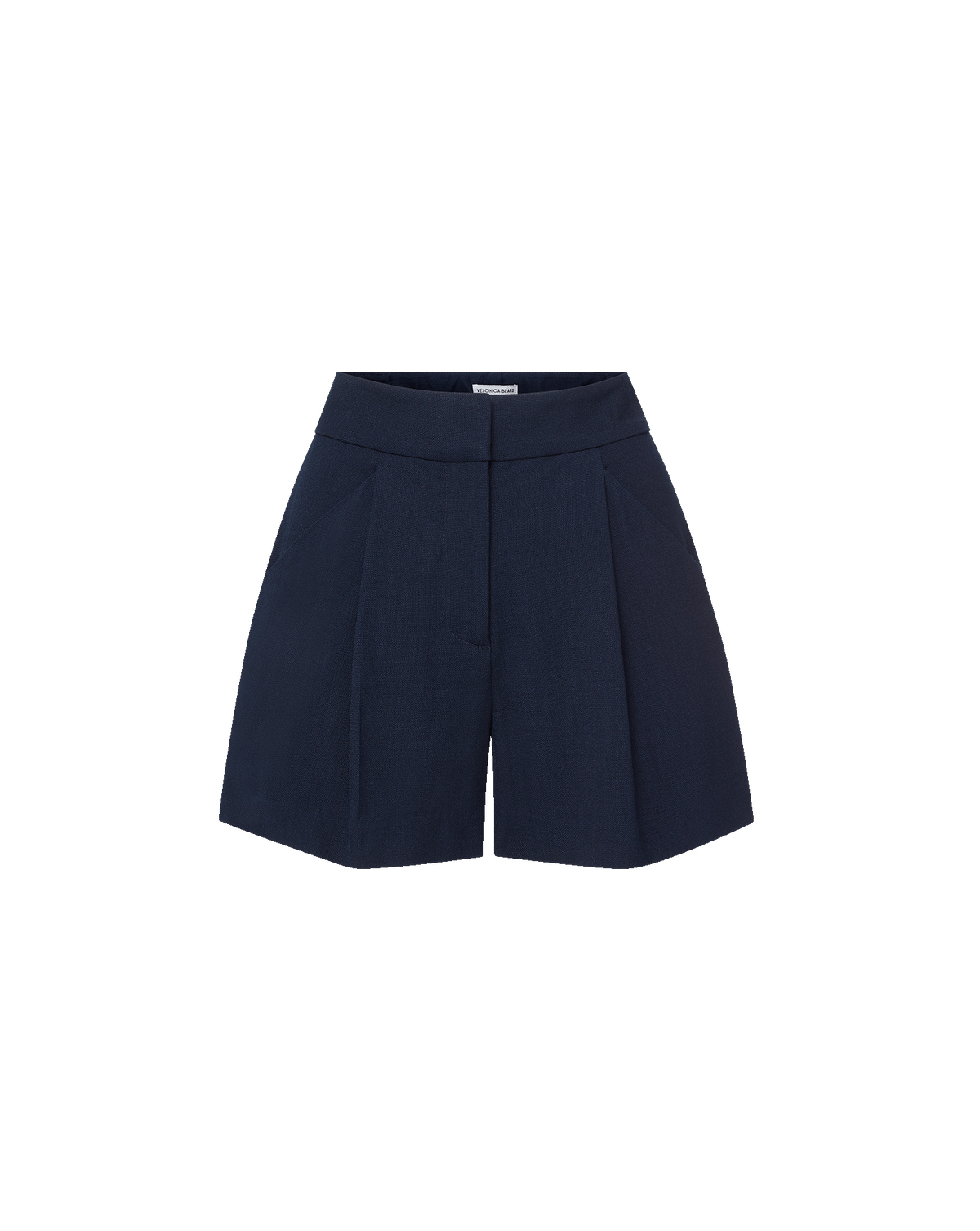 Marbeau Pleated Short