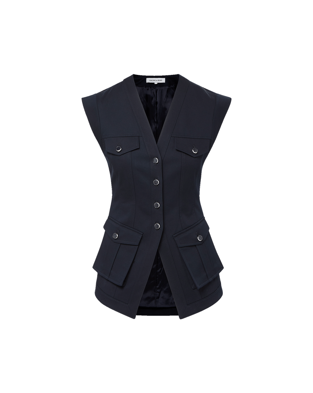 Gilet ajusté Pendle