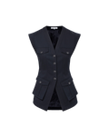 Gilet ajusté Pendle