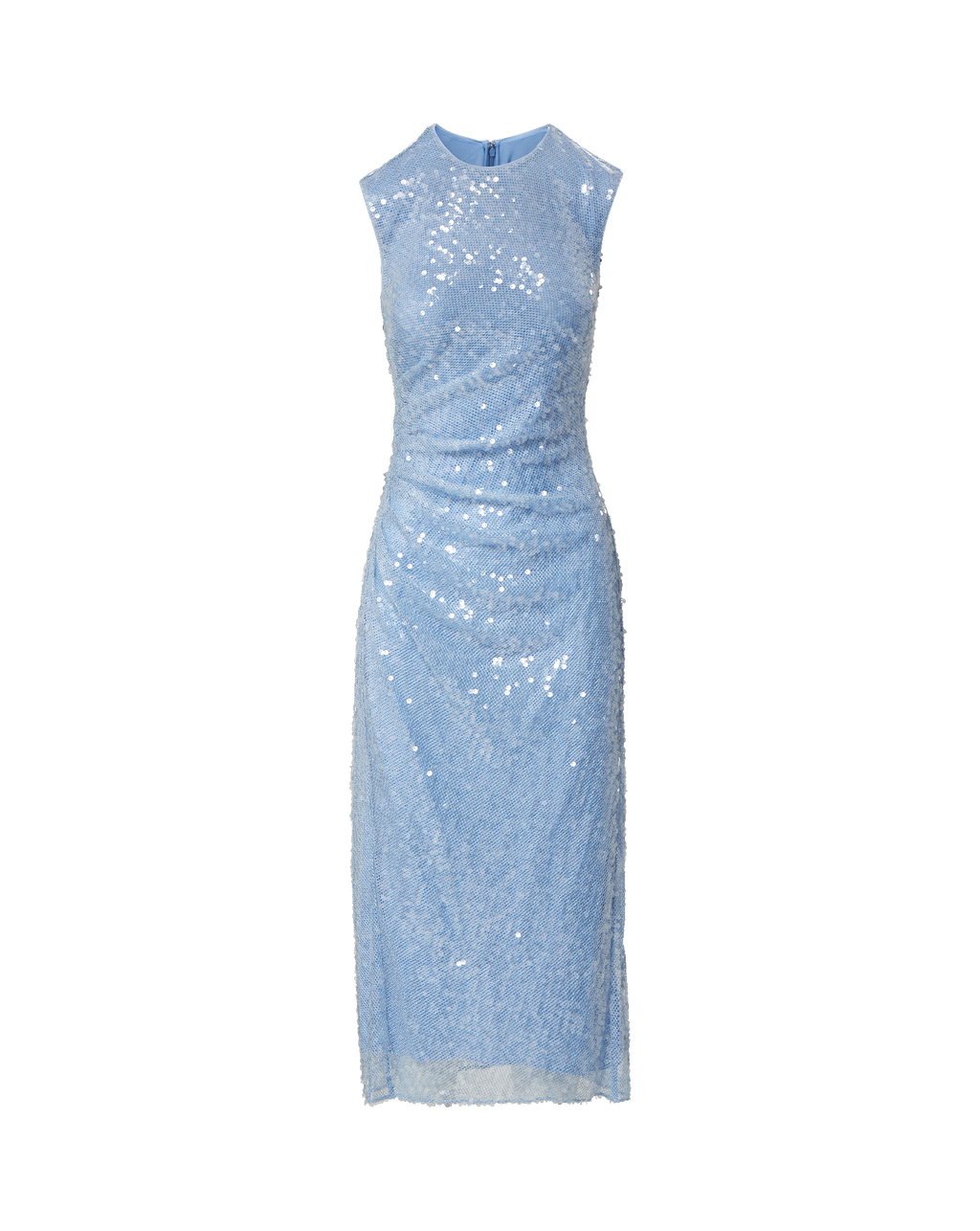 Kimberly Sequin Midi Dress
