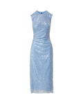 Kimberly Sequin Midi Dress