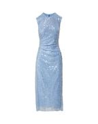 Kimberly Sequin Midi Dress