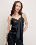 Johanan Stretch-Silk Camisole