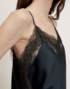 Johanan Stretch-Silk Camisole
