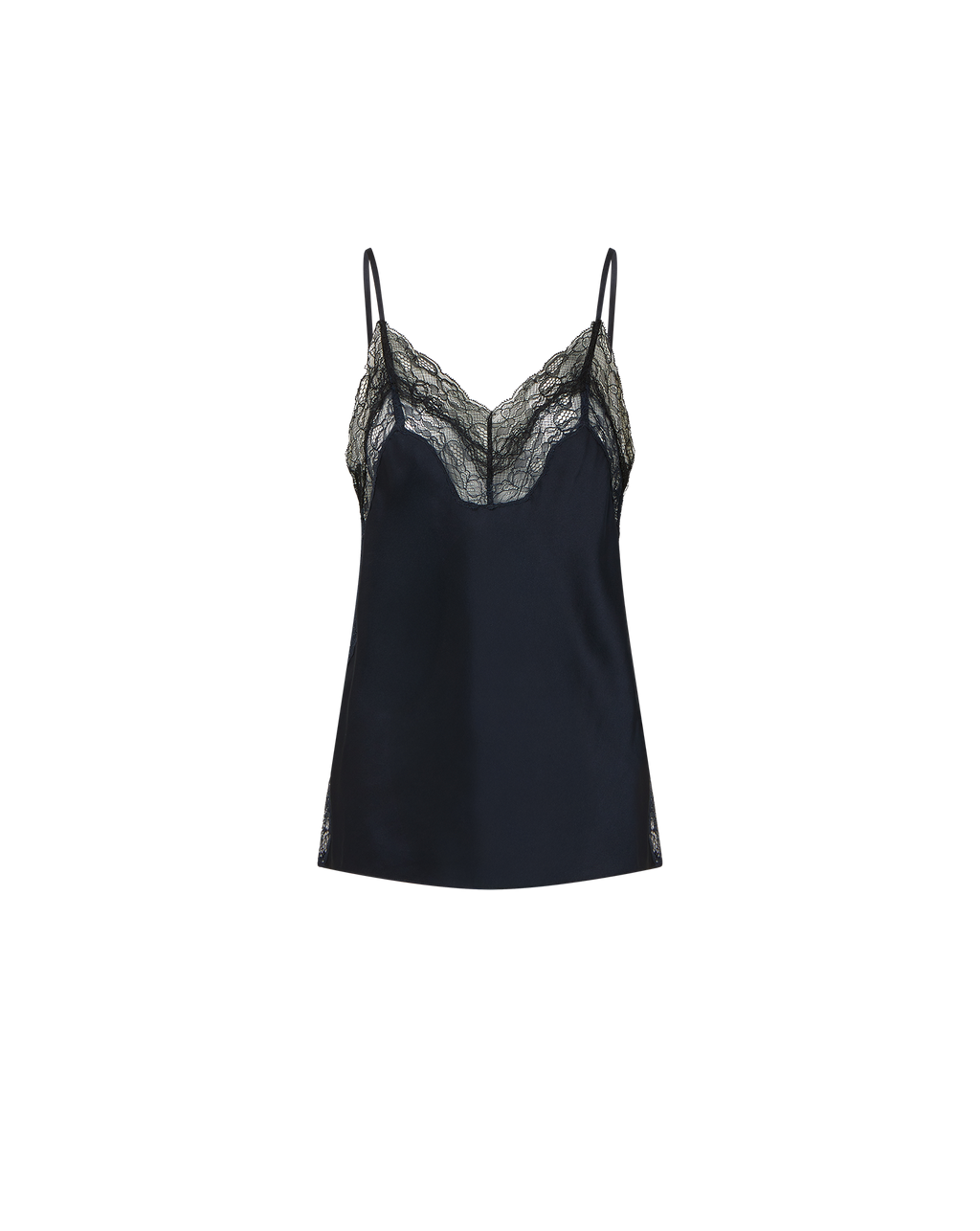 Johanan Stretch-Silk Camisole