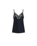 Johanan Stretch-Silk Camisole
