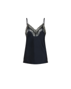 Johanan Stretch-Silk Camisole