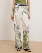 Grigore Wide-Leg Pant
