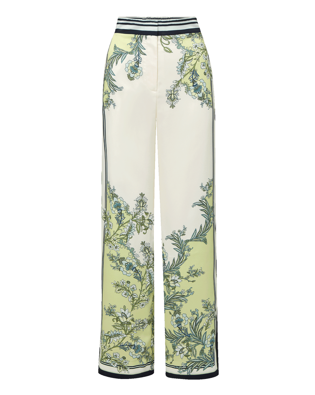 Grigore Wide-Leg Pant